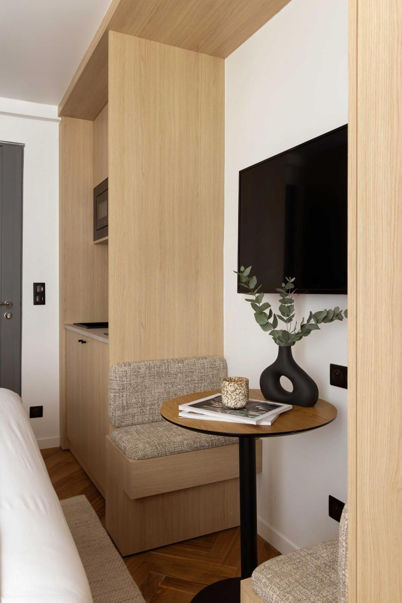 Appartement Luxury - Port Royal - Rive Gauche Parijs