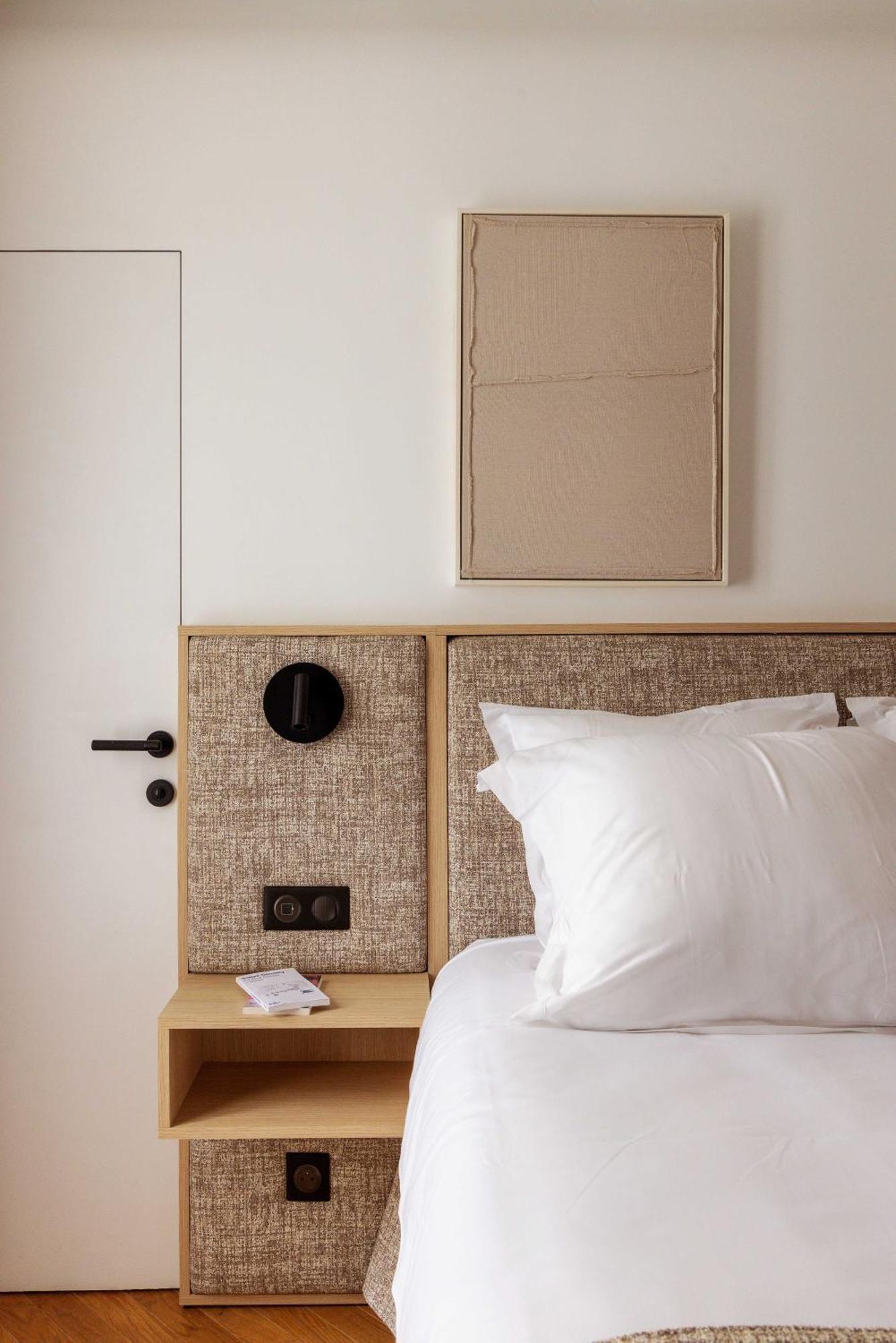 Luxury - Port Royal - Rive Gauche * Parijs