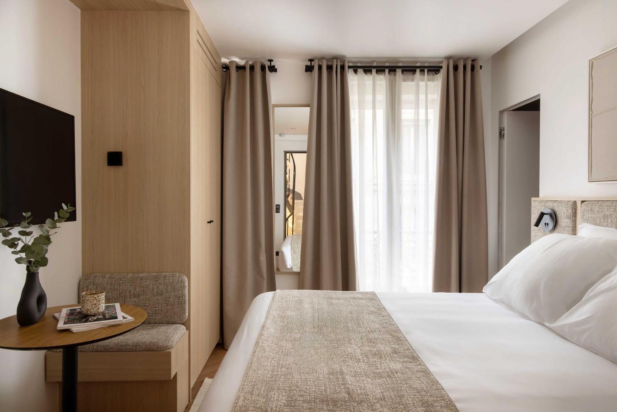 Luxury - Port Royal - Rive Gauche Appartement Parijs