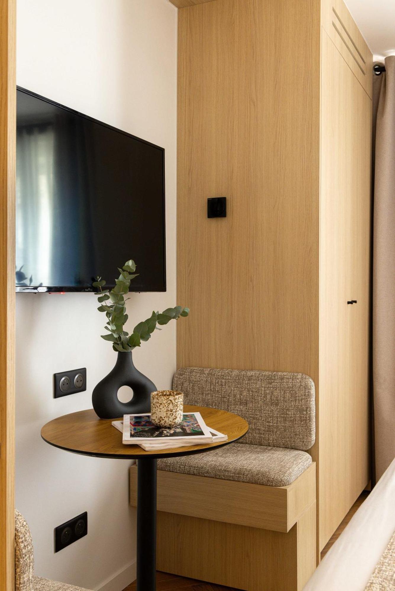 Appartement Luxury - Port Royal - Rive Gauche Parijs