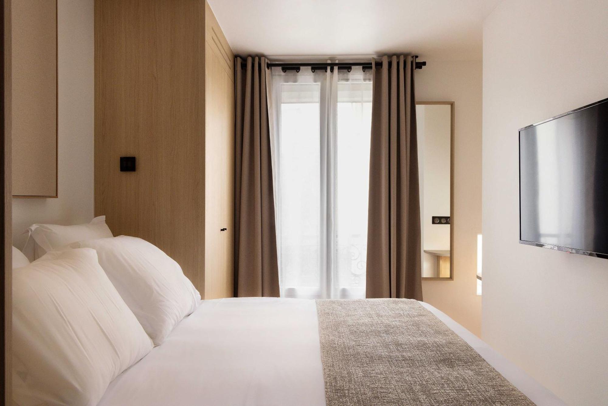 Luxury - Port Royal - Rive Gauche Appartement Parijs