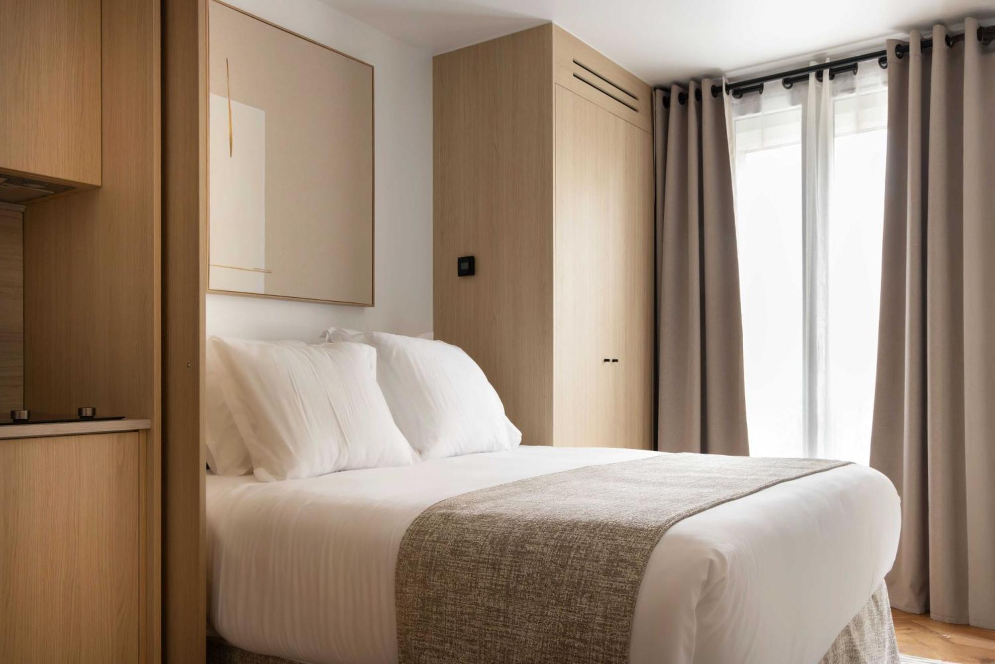 Luxury - Port Royal - Rive Gauche Appartement Parijs
