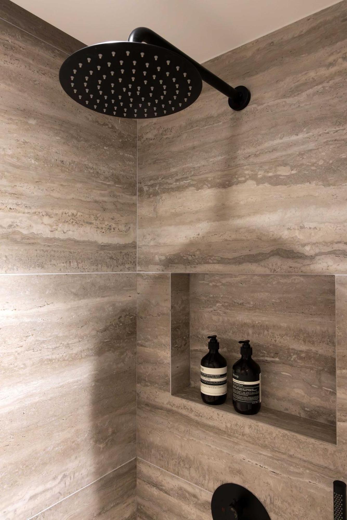 Luxury - Port Royal - Rive Gauche