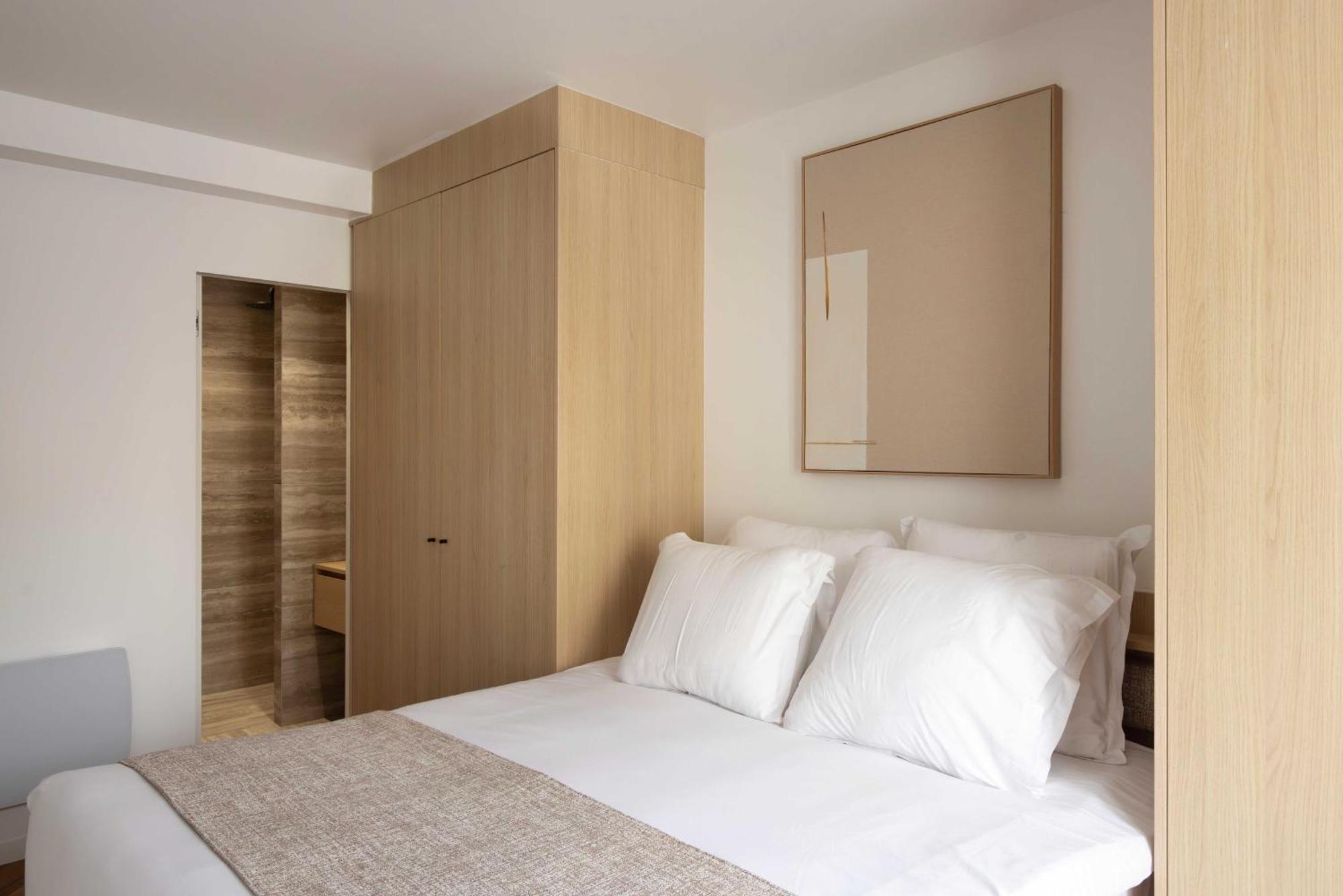 Appartement Luxury - Port Royal - Rive Gauche Parijs